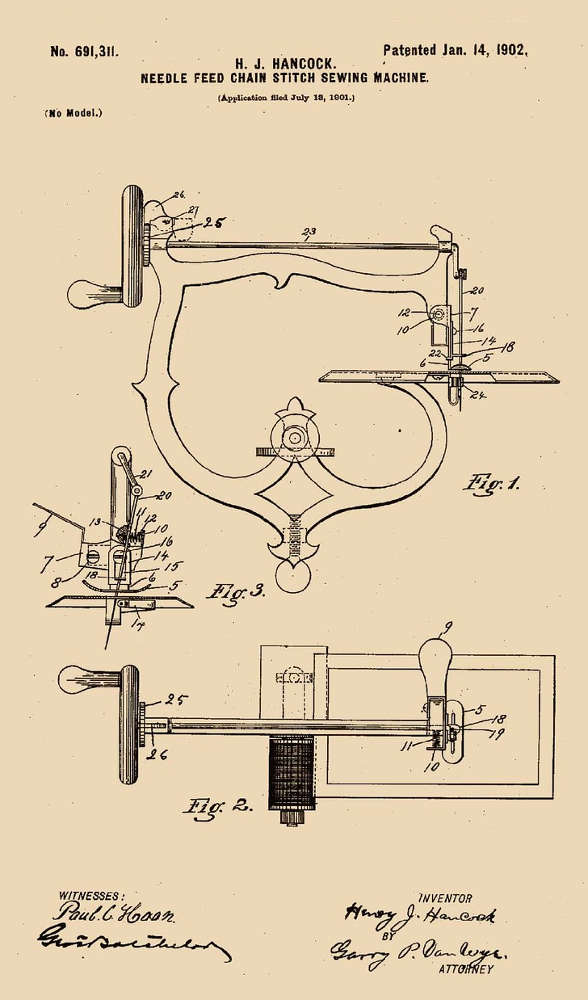 soezy patent
