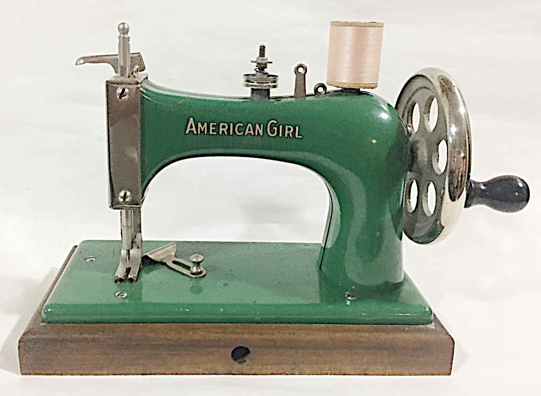 american girl