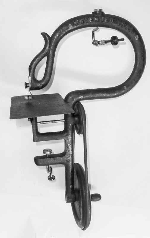 boynton patent