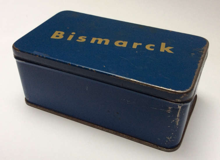 dosen: bismarck