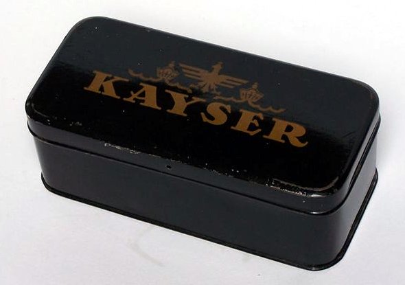 dosen: de-kayser