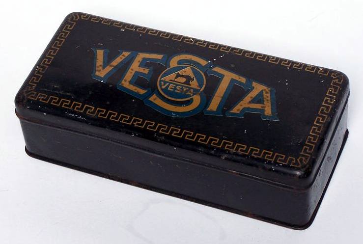 dosen: de-vesta