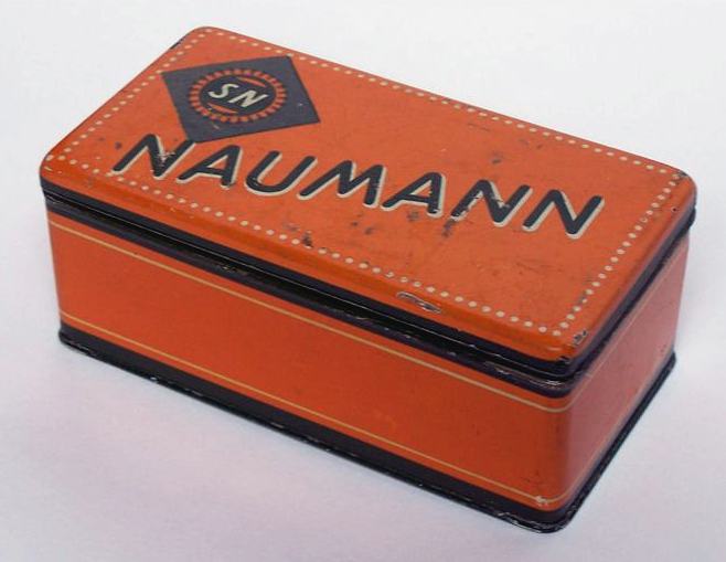 dosen: de-seidel-naumann